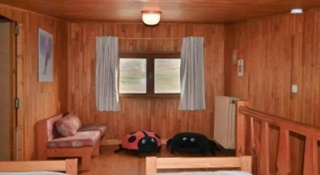 Appartement Montgenèvre, 3 pièces, 6 personnes - FR-1-266-157, Rezervasyon Daire Montgenevre daireler, Daire