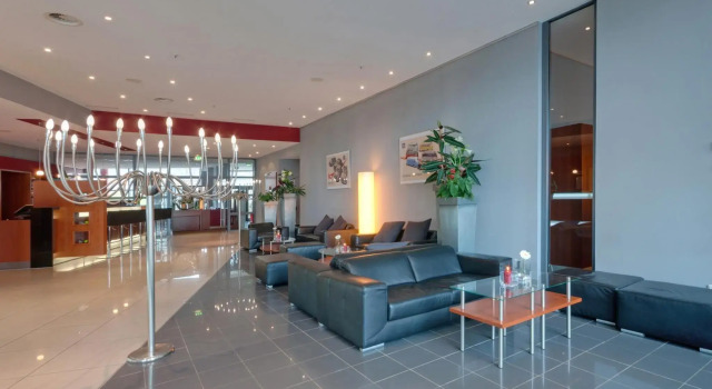 Hotel Wolfsburg Centrum, Affiliated by Meliá