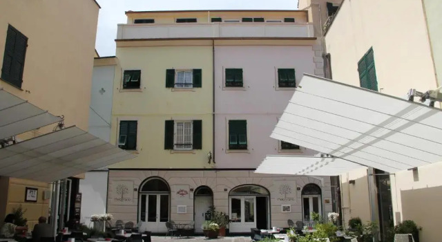 Номер Standard Hotel Ristorante Melograno