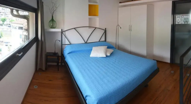 Apartment U Campanin