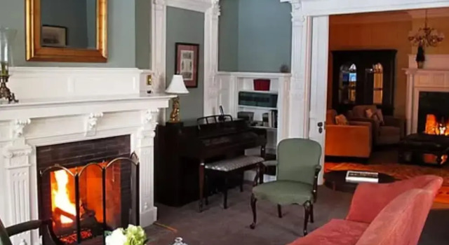 The DeBary Inn