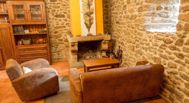 Casa Grande de Cristosende