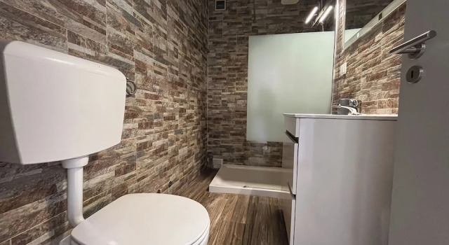 Номер Standard Leevin Stay Guesthouse