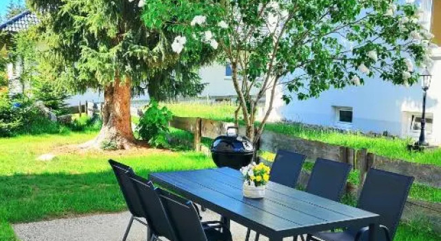 Romantic Style Apartment Titisee, Reserva ahora Apartamento Hoteles en Baden-Wurtemberg con aparcamiento, Aparcamiento