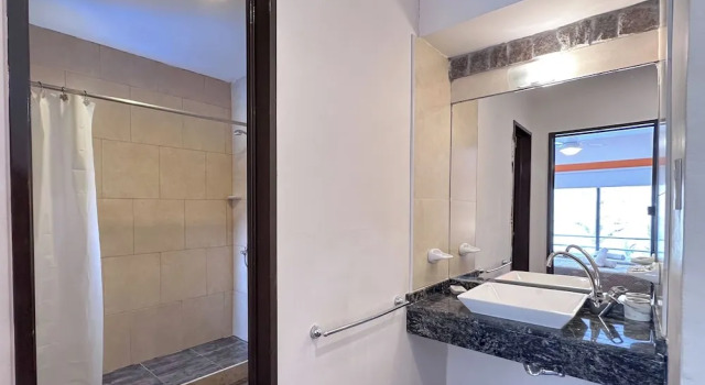 Апартаменты Deluxe Cabañas Del Sol