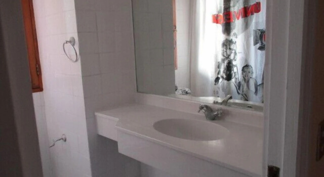 Семейные апартаменты с 4 комнатами Departamento Agua Marina