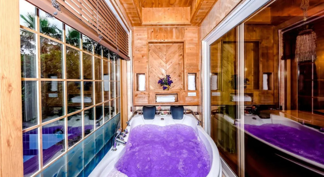 Вилла PalmValley Pool Villa Resort
