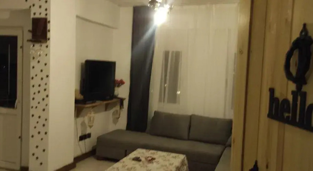 Rentavill Villaları, Rezerwuj Willa Gumusluk 