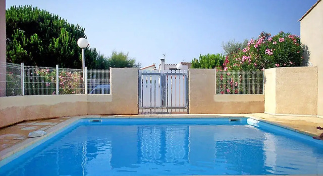 le Hameau Catalan, Rezervovat Hotel Hotely v Corbières s bazénem, Bazén