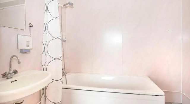Двухместный номер Economy Verdde Hotel Lakselv