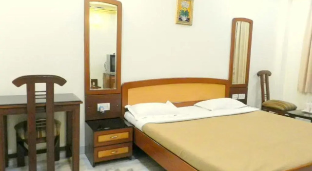 Двухместный номер Premium Hotel Tara Palace, Chandni Chowk