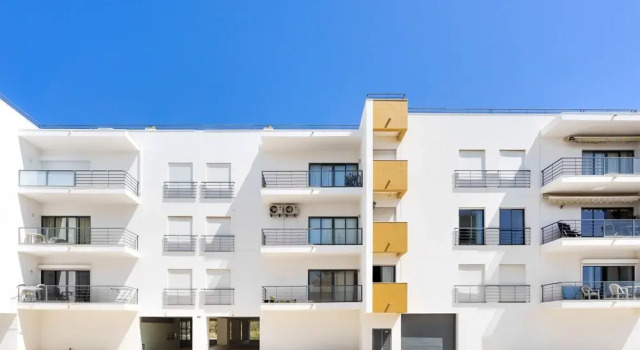 Sea La Vie Apartment, Rezerwuj Apartament Lagos Albufeira