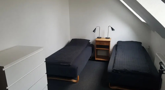 MS Svend Nakskov Apartments, Reserva ahora Apartamento Nakskov Lolland