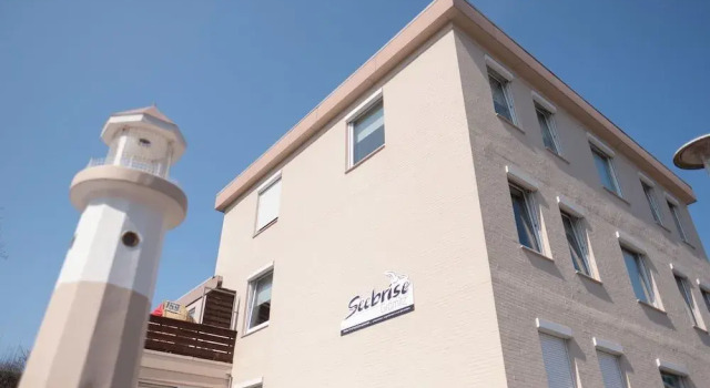 Hotel Seebrise Grömitz, Забронировать Отель Грёмиц земля Шлезвиг-Гольштейн