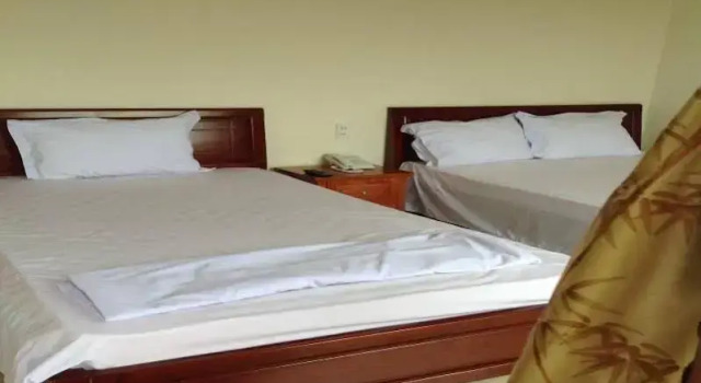 Gia Nguyn Hotel, Prenota Hotel Hotel a Da Nang con parcheggio, Parcheggio