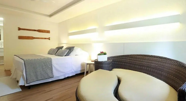 Human Dolphin Freedom, Rezervovat Hotel Hotely v Pernambuco s parkováním, Parkování