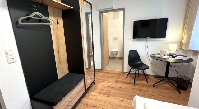 Номер Standard Hotel Engel Buch