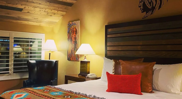 River Rock Inn B&B, Prenota Bed & breakfast  