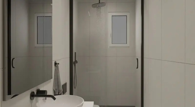 Люкс с 2 комнатами Finders Akadimias Suites