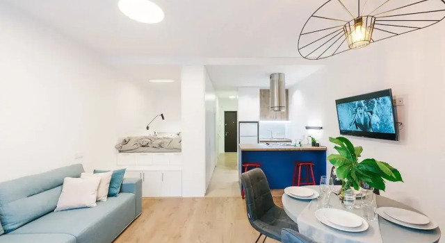Apartment MalinaApt Odri Dynamique