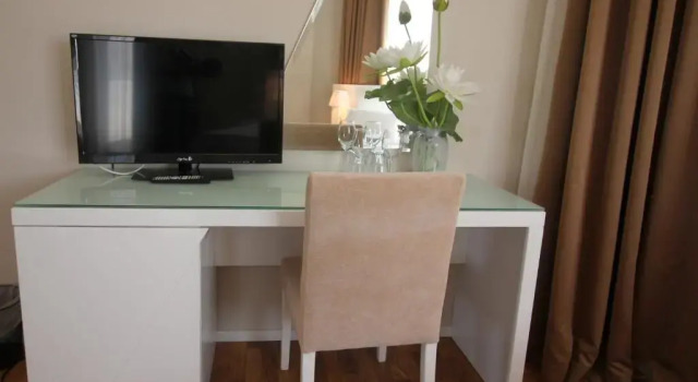 Номер Standard Hotel Sejko