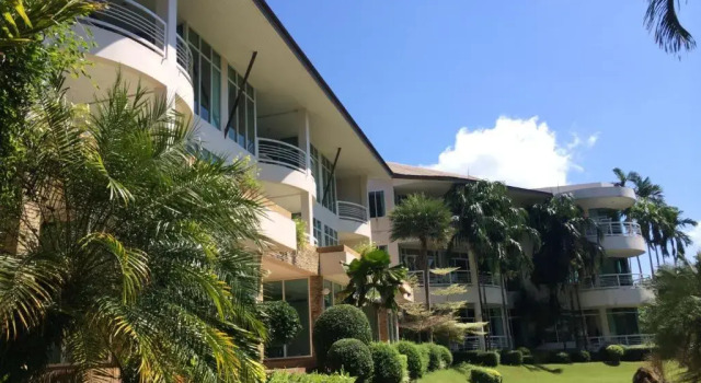 Makathanee Resort