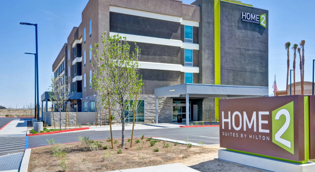 Home2 Suites By Hilton Palmdale, Reserva ahora Hotel Palmdale California