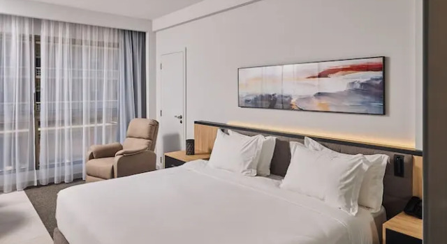 Номер Standard The View - Saint George Hotel