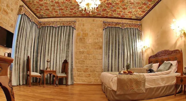 Номер Deluxe Izala Hotel - Boutique Class