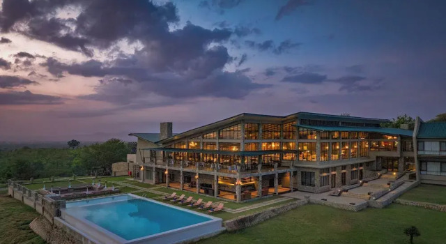 Wellworth Mikumi Wildlife Lodge, Reserva ahora Hotel Morogoro Tanzania