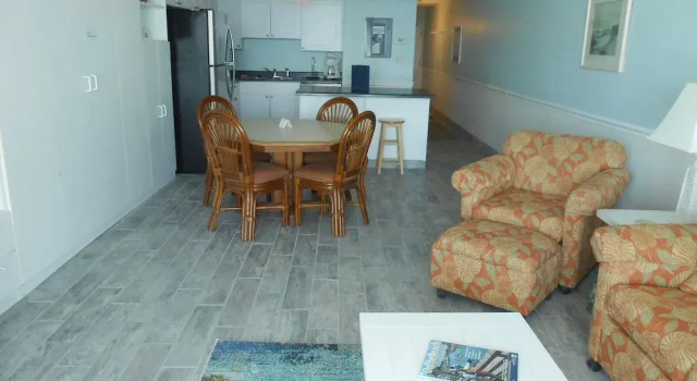 0609 Waters Edge Resort 1 Bedroom Condo, Забронировать Курортный отель Курортные отели Южной Каролины, Курортный отель