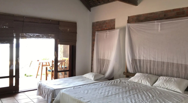 Phu Quoc Kim 2 Beach Front Resort, Забронировать Курортный отель Отели Ганх-Дау с бассейном, Бассейн