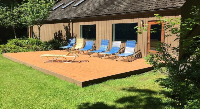 Snowater Condo #61 - A great mountain retreat! - RNU 65333, Buchen Sie Hotel Glacier USA
