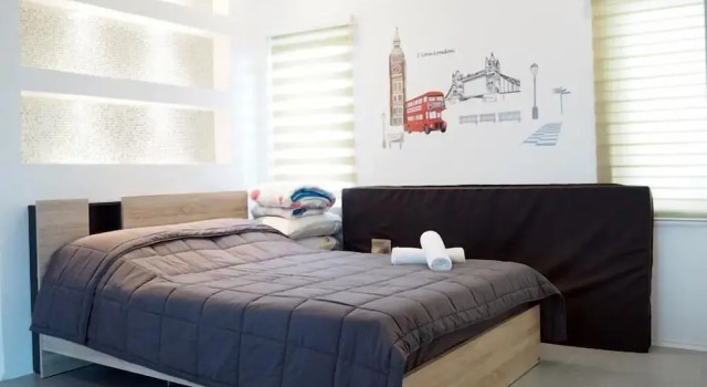 Le Leaf Pool Villa 7, Забронировать Вилла Ban Wang Bot 