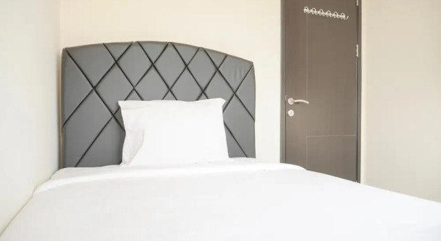 Comfortable And Homey 2Br Belmont Residence Puri Apartment, Book Apartment Jakarta Jakarta Province