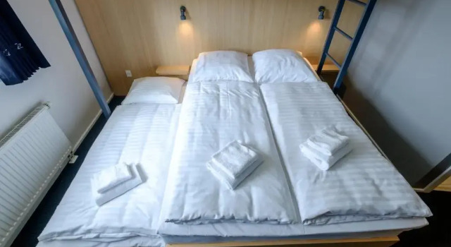 Семейный номер Standard Four Points Flex by Sheraton Ballerup