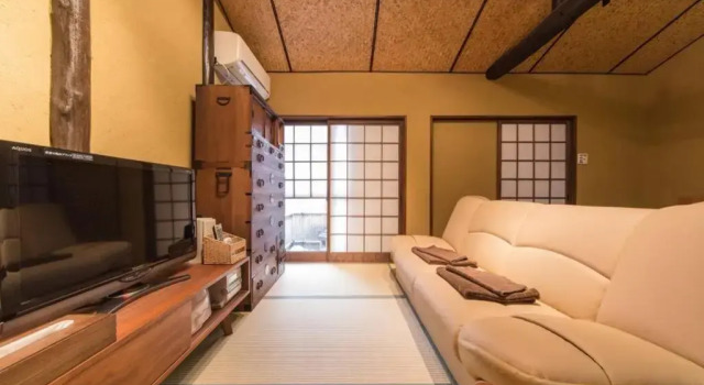 Cottage Nodoka-an