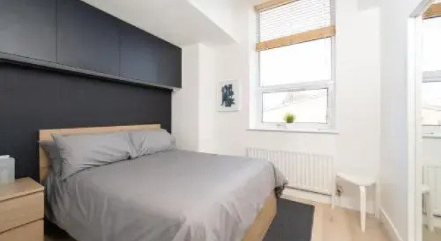 Old Exchange Court, Rezervovat Hotel Belfast Antrim County