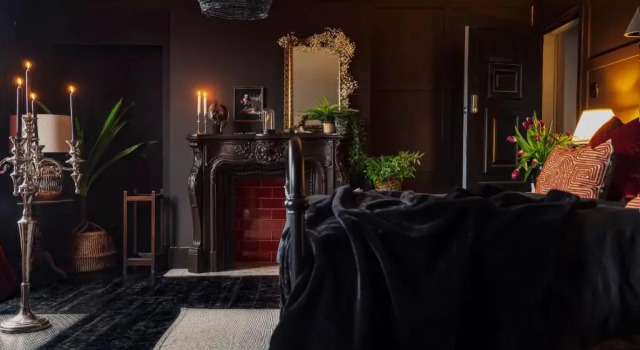Номер Superior BOHOTEL