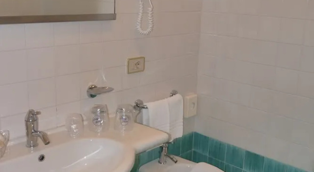 Двухместный номер Superior с балконом и с видом на море Universal Hotel