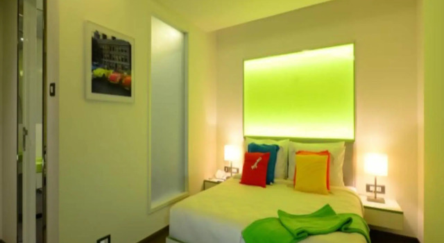 The Lime Boutique Suites, Réserver Hôtel-boutique Gachibowli 