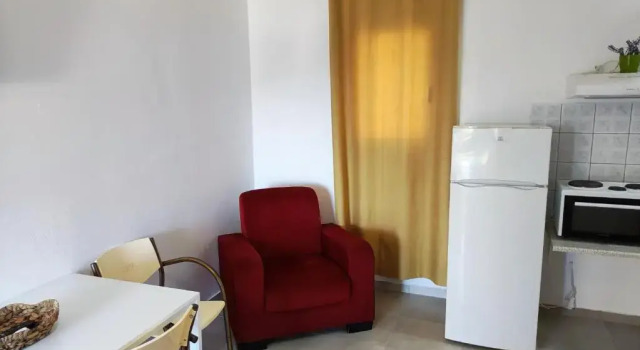 Коттедж KOUVERTA APARTMENTS