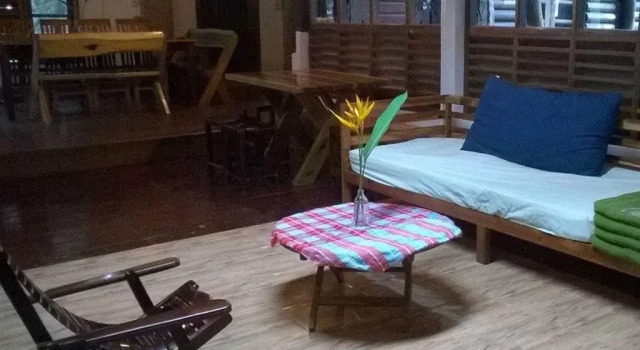 Ban Mai Phai Pha Holiday House