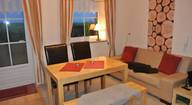 Ferienwohnung Kiesenberg 9, Rezerwuj Hotel Hotele w Bawaria z parkingiem, Parking