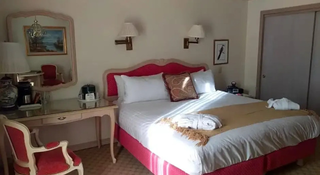 Двухместный номер Standard Hotel Gasthof Gramshammer