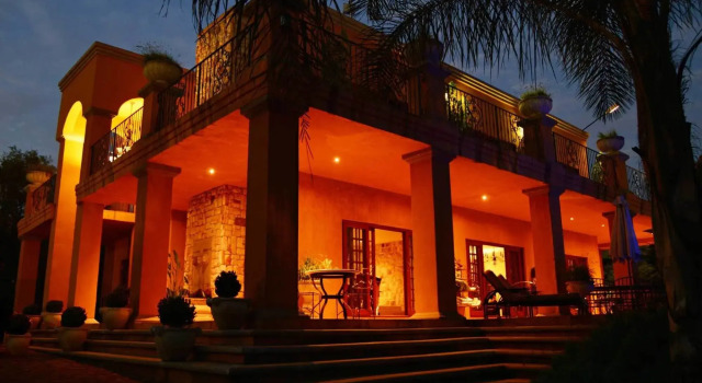 Tuareg Guest House