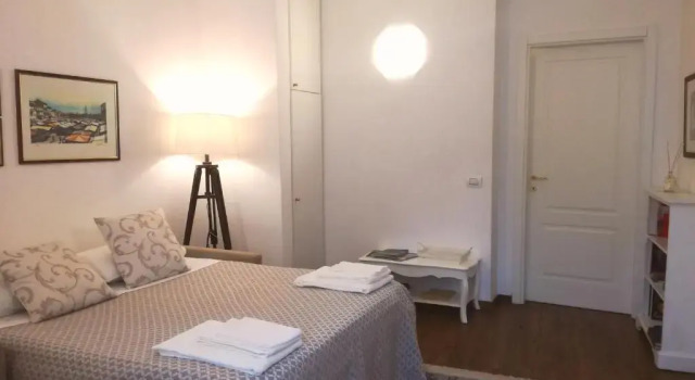 Mercatale Apartment, Забронировать Апартаменты/квартира Апартаменты Прато, рядом с Палаццо Преторио, Апартаменты/квартира