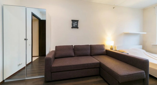 MaxRealty24 Stroitelei Street 3