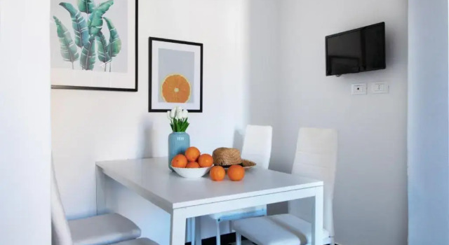 Piazza Chiappa Apartment, Забронировать Апартаменты/квартира Рапалло Итальянская Ривьера