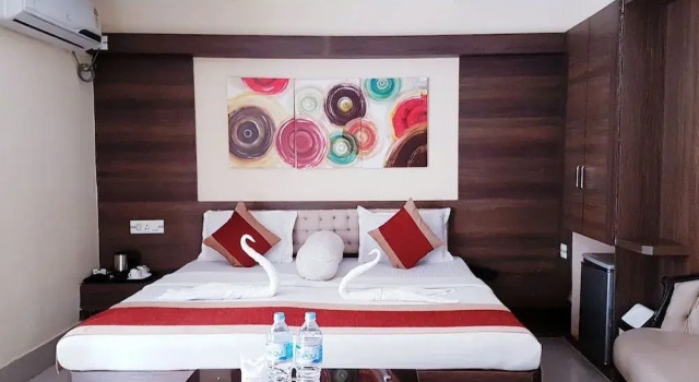 Hotel Royal Bengal, Prenota Hotel Hotel a Bolpur con colazione, Colazione